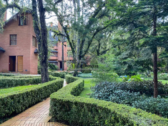 Imagem Apartamento à venda em Campos do Jordão – Localizado no centro do Capivari