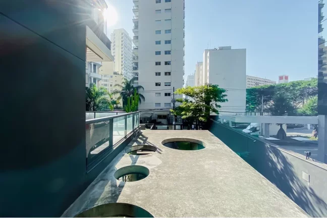 Imagem APARTAMENTO RESIDENCIAL em São Paulo - SP, Itaim Bibi