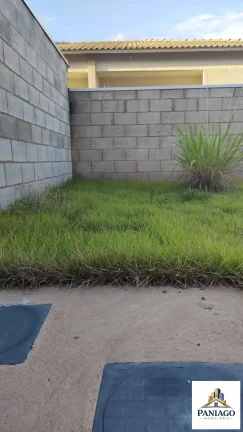 Imagem Casa em Condomínio 3 dormitórios para alugar Petrópolis Várzea Grande/MT