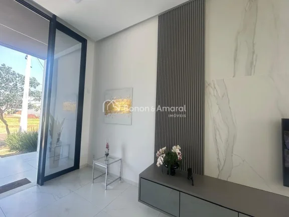Imagem Você encontrou o lar perfeito no Terras da Estância.
Casa com 2 dormitórios, sendo 1 suíte ampla...