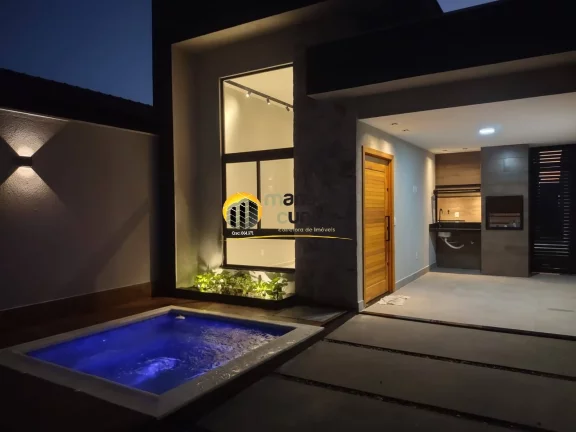 Imagem Residencial C/2 ... 3 Qts, Lazer completo/Melhor investimento! Itaipuaçu