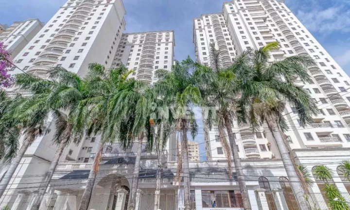 Imagem Apartamento à venda no Setor Bueno - Goiânia/GO