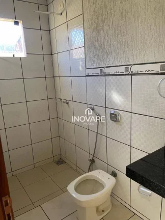 Imagem Casa com 2 dormitórios à venda, 75 m² por R$ 320.000,00 - Setor Santos Dumont - Itumbiara/GO