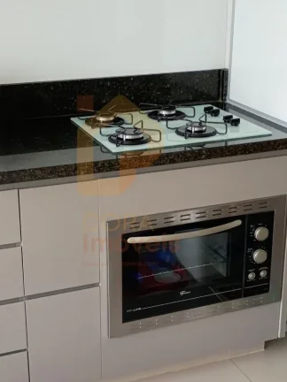 Imagem APARTAMENTO 2 RQUARTOS COM SUITE FRENTE AO PARQUE CASCAVEL