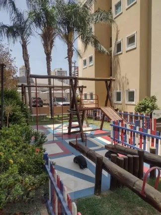 Imagem Apartamento 3 dormitórios para Venda em Teresina, Ininga, 3 dormitórios, 1 suíte, 2 banheiros, 1 vaga