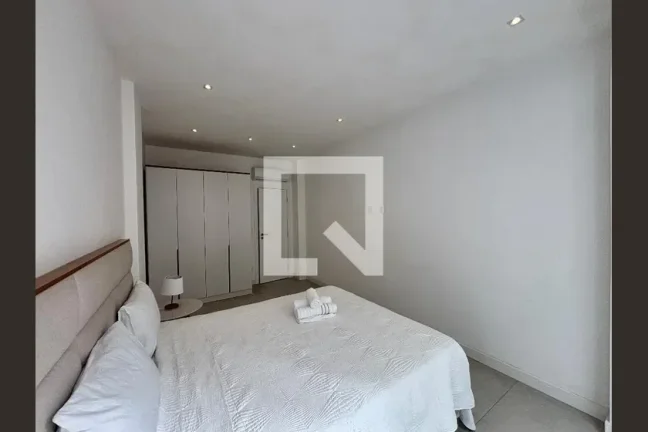 Imagem Apartamento à Venda - Copacabana, 4 Quartos, 152 m2