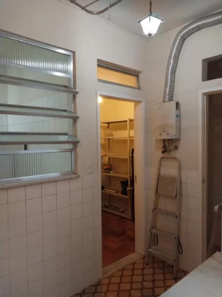 Imagem Apartamento para Venda em Rio de Janeiro, COPACABANA, 2 dormitórios, 1 banheiro