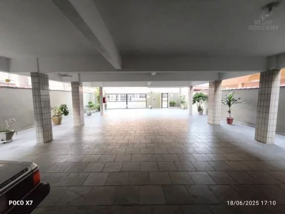 Imagem OPORTUNIDADE, Apto 1 Quarto, 1 vagas, Vila Caiçara, - Apenas R$ 270.000,00
