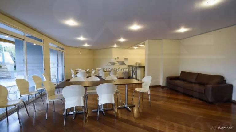 Imagem Apartamento à venda na Rua Doutor Augusto de Miranda com 98m², 3 quartos e 2 vagas.