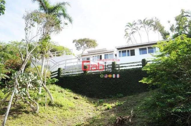 Imagem Casa com 5 dormitórios à venda, 420 m² por R$ 3.500.000,00 - Praia Caravelas - Armação dos Búzios/RJ