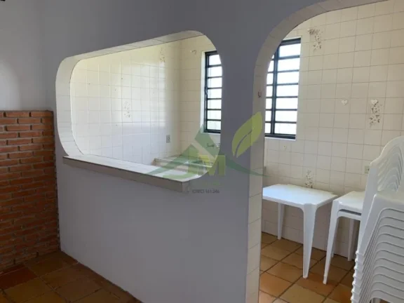 Imagem Linda Casa em Atibaia na Vila Giglio