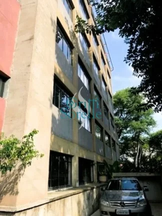 Imagem Prédio Comercial à Venda em Chácara Inglesa - São Paulo/SP.