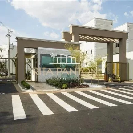Imagem Apartamento - Ribeirão Preto - Jardim Manoel Penna