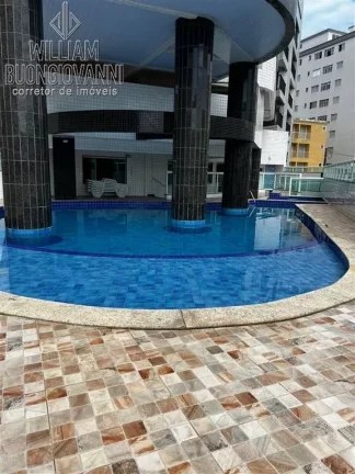 Imagem Apartamento à Venda em Caiçara, Praia Grande - SP