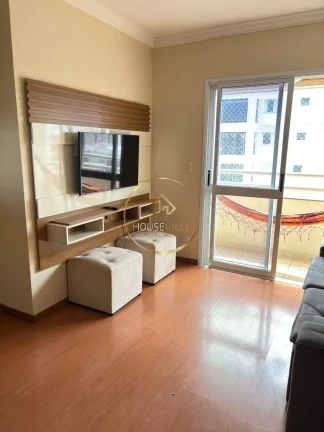 Imagem Apartamento, 3 Dormitórios (1 suíte), Jardim Aquarius.