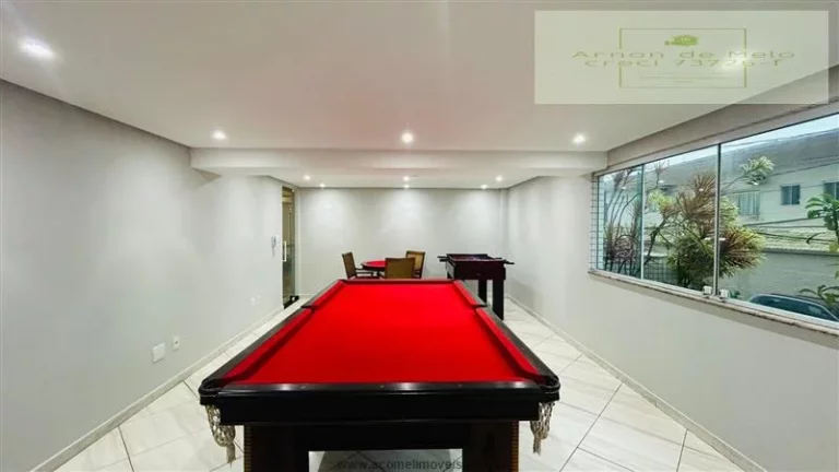 Imagem Apartamentos no Litoral para venda em Praia Grande no bairro Aviação