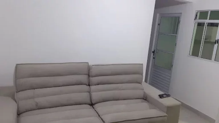 Imagem Casa com 1 dormitório à venda, 40 m² por R$ 402.800,00 - Vila Mazzei - São Paulo/SP
