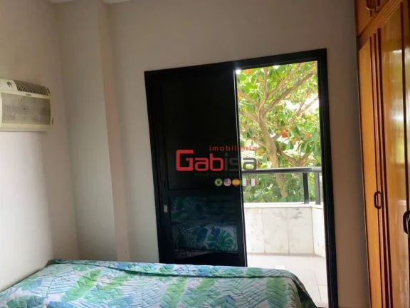 Imagem Apartamento com 3 dormitórios à venda, 140 m² por R$ 800.000 - Vila Nova - Cabo Frio/RJ