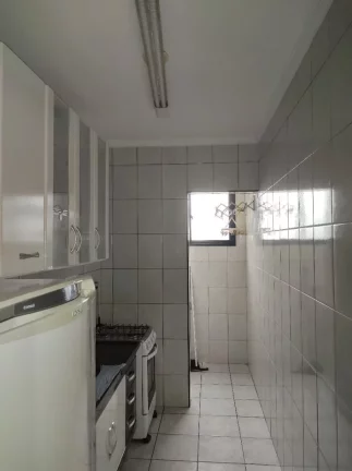 Imagem APARTAMENTO COM 1 DORMITÓRIO À VENDA, 72 M² POR R$ 265.000,00 - TUPI - PRAIA GRANDE/SP