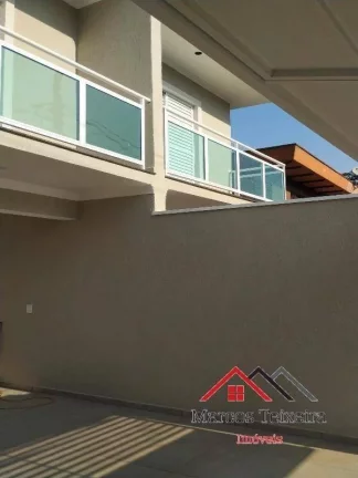 Imagem Casa - Bela Vista