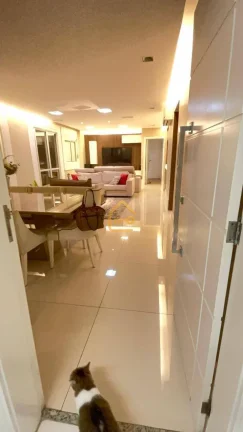Imagem Apartamento 03 dormitórios (03 suítes), 03 vagas, Aquárius Resort, SJC