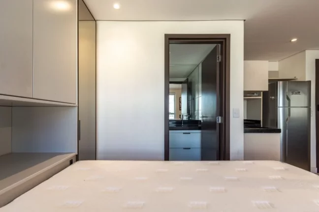 Imagem APARTAMENTO RESIDENCIAL em São Paulo - SP, Vila Madalena