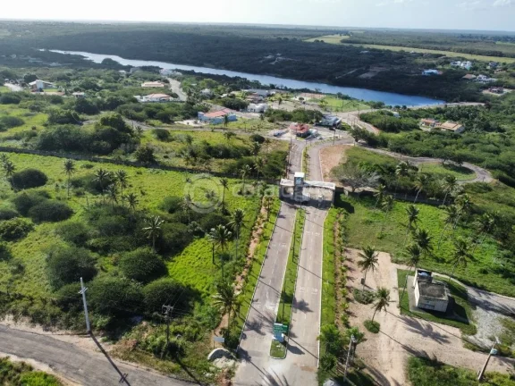 Imagem Oportunidade no condomínio LAGOA DO MATO