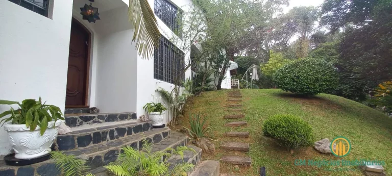 Imagem Ótima casa!,4 suítes, 3 salas, piscina, gourmet, casa caseiro em 2500m2