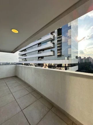 Imagem Urbanity Home Aluguel mobiliado