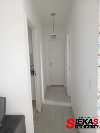 Imagem Excelente oportunidade de investimento! Apartamento com móveis e pronto para morar!