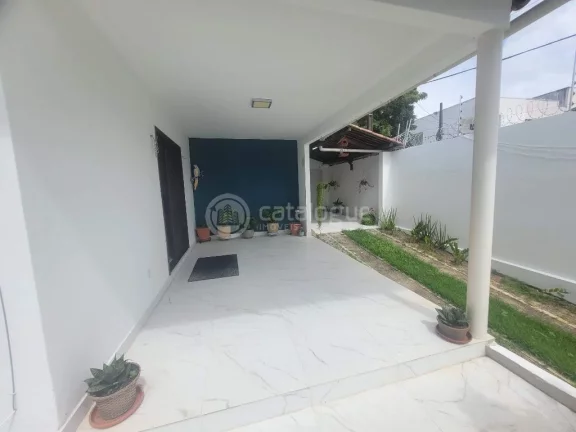 Imagem Linda Casa à Venda em Ponta Negra, Natal - 3 Suítes, Closet e mais!