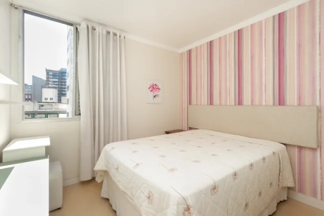 Imagem Apartamento para venda em Vila Clementino com 2 quartos , 65m2