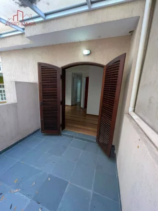Imagem Condomínio Prive - Morumbi sul - 3 Dorm - 260 m²