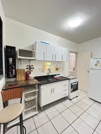 Imagem LINDO E ACONCHEGANTE APARTAMENTO DE 02 QUARTOS, À VENDA EM JARDIM CAMBURI, VITÓRIA/ES!