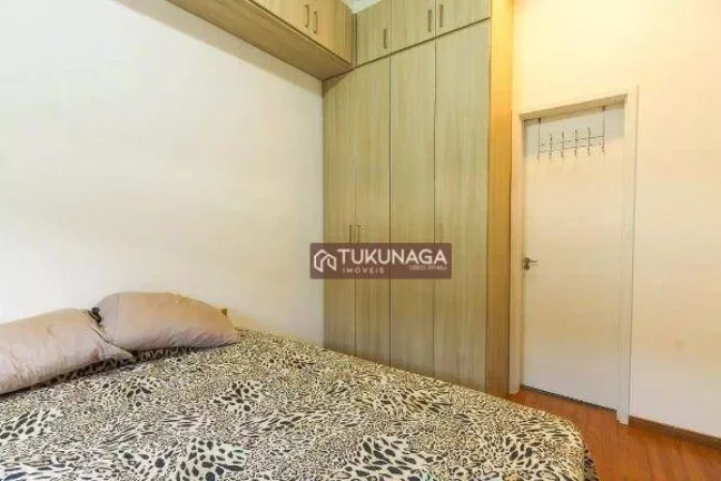 Imagem Apartamento com 2 dormitórios à venda, 80 m² por R$ 630.000 - Penha de França - São Paulo/SP