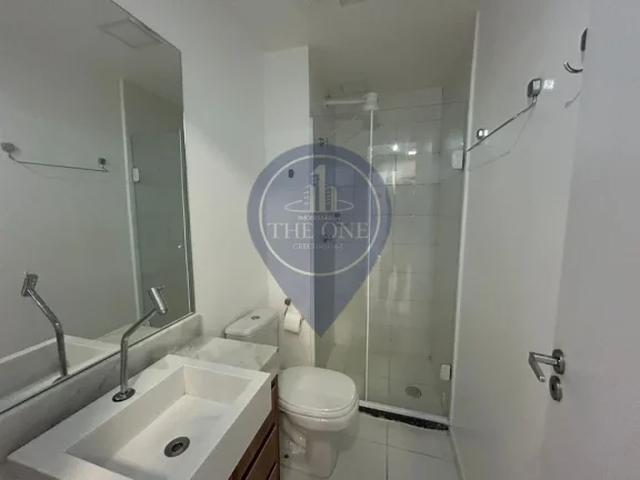 Imagem Apartamento à venda em São Paulo-SP, Vila Monumento: 1 quarto, 1 sala, 1 banheiro, 30m² de área.