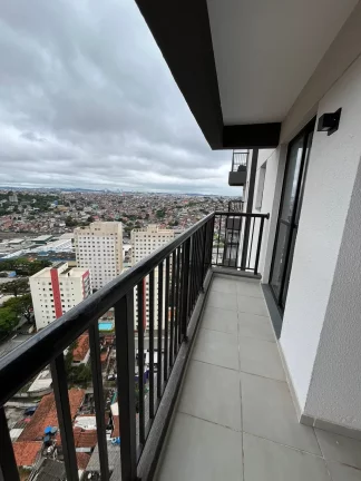 Imagem KZ Conecta: O Empreendimento Pensado para Você e Sua Família!