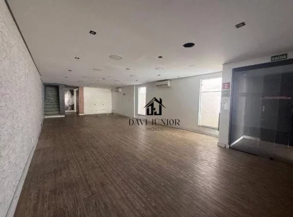 Imagem Salão para alugar, 235 m² por R$ 9.300,00/mês - Jardim Vergueiro - Sorocaba/SP