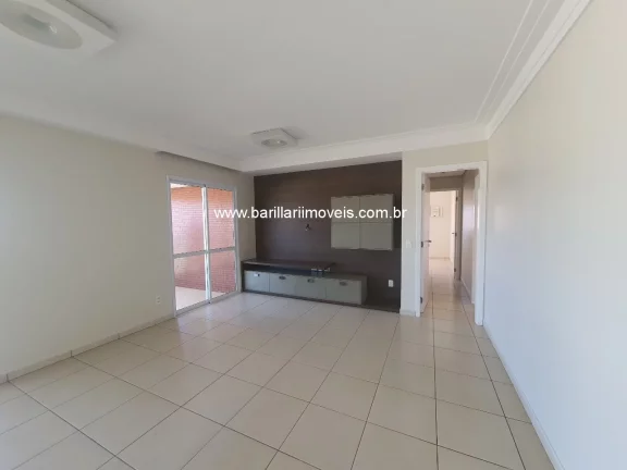 Imagem Oportunidade imperdível: Apartamento de luxo com 3 suítes no Jardim Botânico, Ribeirão Preto-SP - 167m², 3 vagas.