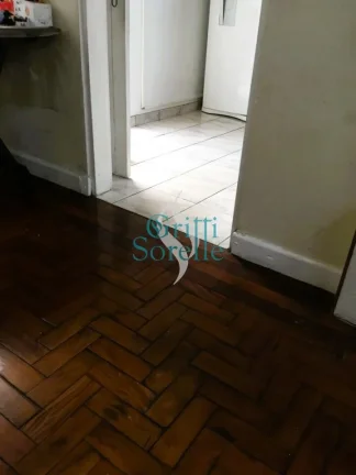 Imagem Excelente Casa de Vila Fechada à venda no Cambuci - São Paulo/SP.