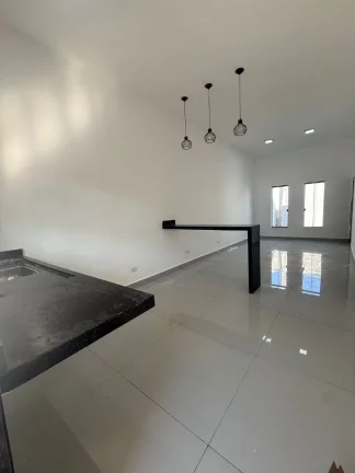 Imagem CASA TÉRREA - 2 DORM. 1 SUÍTE - PARQUE BELLAVILLE - HORTOLÂNDIA