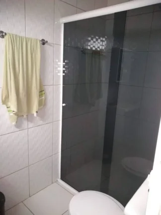 Imagem Casa térrea 3 Dormitórios (1 suíte), 2 vagas, Morumbi - Sjc.