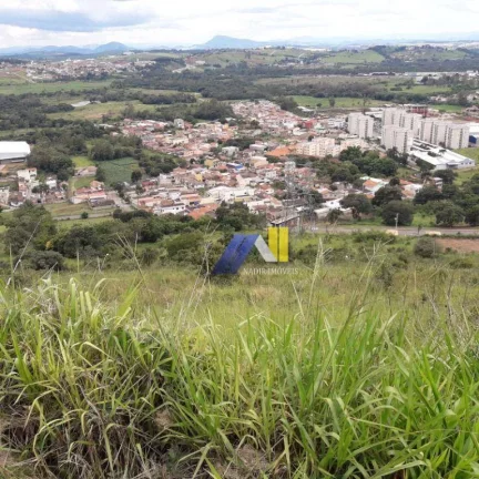 Imagem Terreno à Venda, 1.900 m² em Village ângelo Guersoni - Pouso Alegre