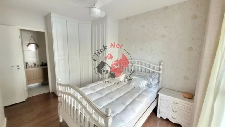 Imagem Ótimo Apartamento à Venda no bairro Santo Antônio em São Caetano