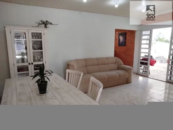Imagem Casa a Venda no bairro Vista Alegre - Curitiba, PR