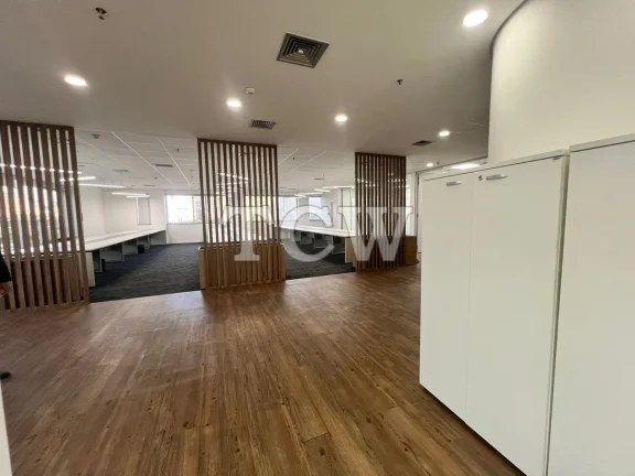 Imagem Sala para alugar no bairro Jardim Europa - São Paulo/SP, Zona Sul