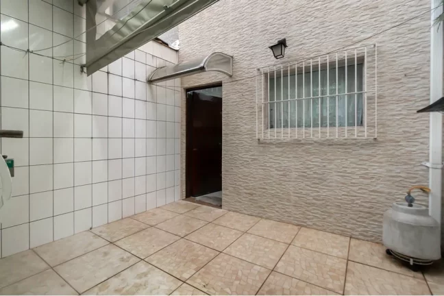 Imagem Casa à venda no bairro Jardim Textil - São Paulo/SP