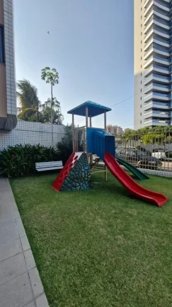 Imagem Apartamento para , 3 quarto(s), Dionisio Torres, Fortaleza