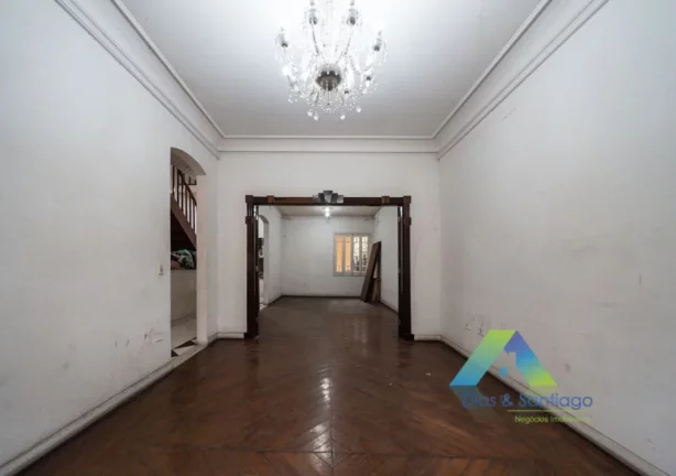 Imagem Imóvel Comercial com 10 Quartos e 3 banheiros para Alugar na Consolação/SP!