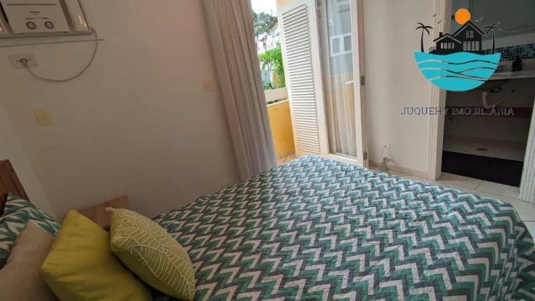 Imagem ALUGUEL ANUAL JUQUEHY, 120 metros da praia, entrada 08, 4 suítes, churrasqueiras, piscina, 02 vagas de auto, | Juquehy Imobiliária